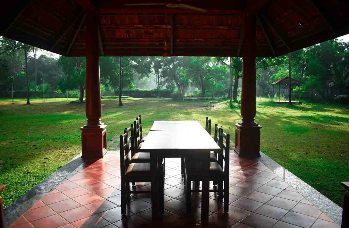 Best Beach Resort in Mararikulam